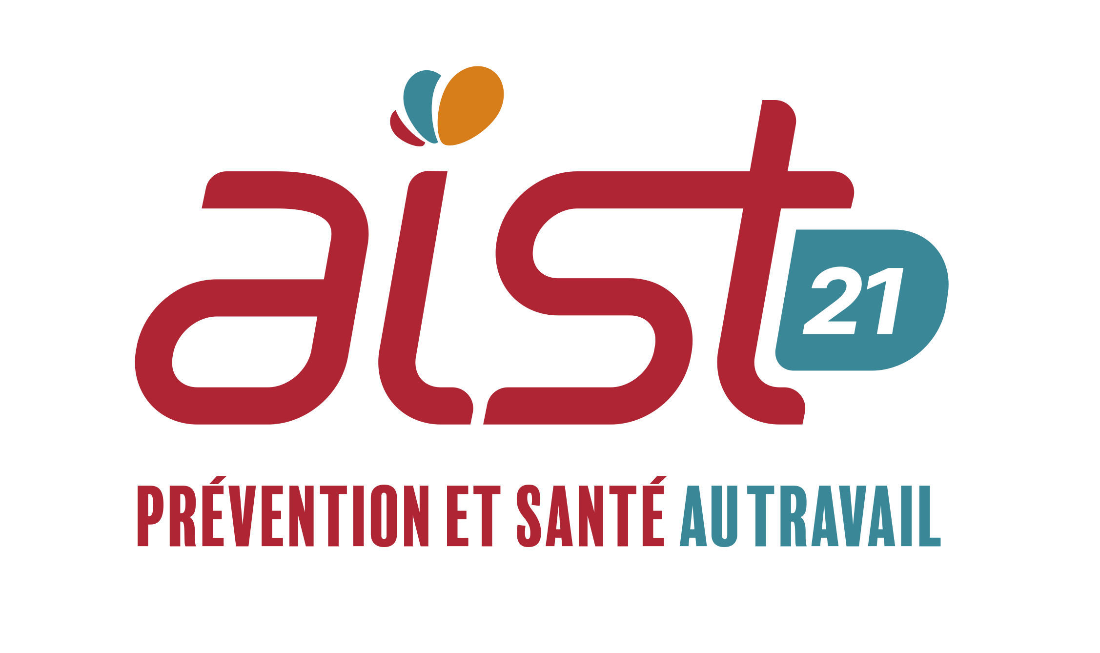 Logo AIST21